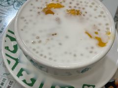 -地茂馆甜品