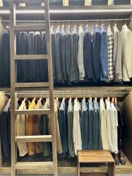 -LDIAMON西服定制(温州店)