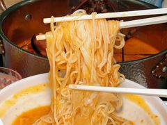 -喜聚薈·花膠雞海鮮火鍋(越秀店)