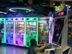 -PLAY 1家庭娱乐中心(城关万达广场店)