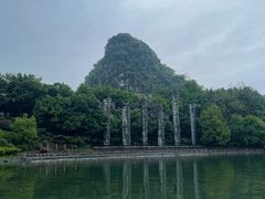 -桂林两江四湖景区