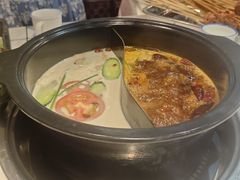 -九街淑芬掌中宝串串公司(内街文化创意园店)