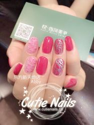 点击看大图 -悦指间美甲美睫