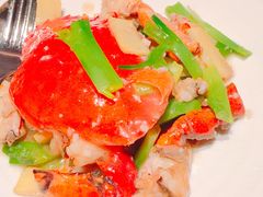 -环球港凯悦 · 享悦中餐厅