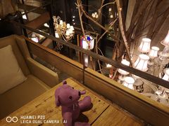 -漫咖啡(红唐店)
