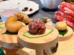 -合乐·创意火锅·海鲜火锅(亚东柒号店)