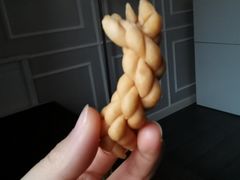 小麻花-地安门包子铺(地安门店)