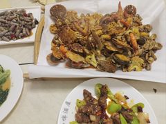 -人和啤酒屋海鲜大排档(营口路店)