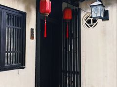 -绍兴大禹开元观堂-若耶厅