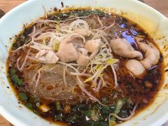肥肠粉-王记特色锅魁(城市阳光大厦店)