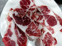 -塔峪鲜肉烧烤