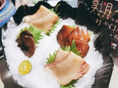 -享月汤皇·海鲜小火锅·聚会(曲江创意谷店)