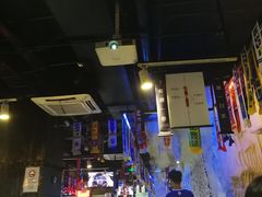 -很久以前羊肉串(清河店)
