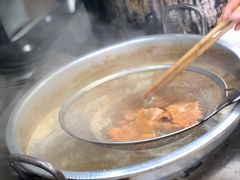 -蓉城西二道无名冒菜(西二道街店)