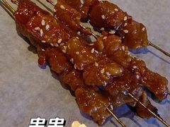 -喝丢一只鞋海鲜烧烤·海肠捞饭(东关街店)