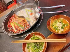 -重庆老灶火锅(红岭店)