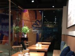 -姚面记·海派家常菜(恒基名人购物中心店)