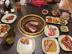 -韩盛·盛江山自助料理(中街大悦城店)