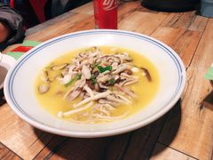 -盈田盈粥庄(博山东路店)