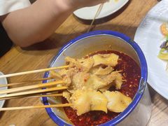 -小核桃品质串店(世茂大道店)