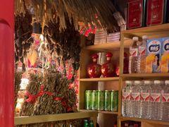 -王婆炒鱼(总店)