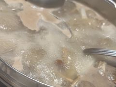 -黑山牛肉汤火锅(花城汇店)