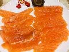 -芭菲盛宴·环球美食(北城国际店)