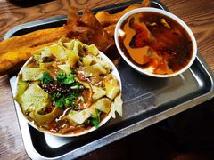 -真素诚(玉泉路总店)