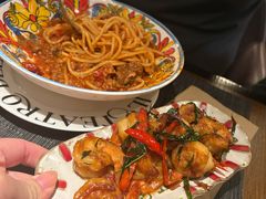 -IL TEATRO 精品意大利餐厅