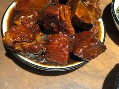 -十面春风·江南面馆(崇宁路店)