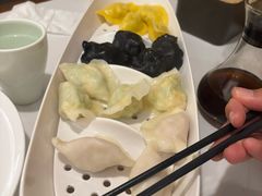 -船歌·鱼水饺青岛菜(石老人店)