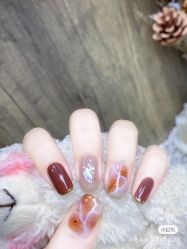 -妙睫屋日式美甲美睫