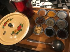 -哥老官重庆美蛙鱼头(宝山龙湖店)
