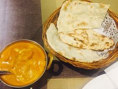 -Pita's&Tika's中东和印度风味餐厅(龙湖天街店)