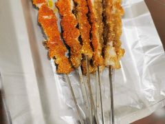 烤串-恒義诚·老鼠窟国营饭店(桥头街店)