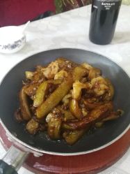 -金老三饭庄·宴会厅(常营店)