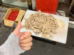 -湖南大姐特色铁板烧(城店路店)