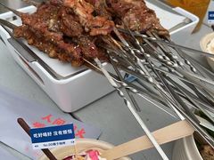 -No.DD戳子烧烤·江湖菜(北京总店)