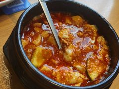 -李先生的首尔小馆(松江启源广场店)