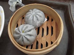 -牛车水美食街