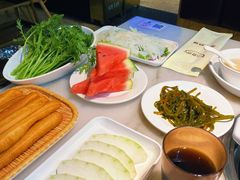 -小骨煲金华砂锅(转塘金街美地店)