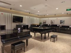 -雅歌音乐培训中心·钢琴培训·乐器培训(交道口店)