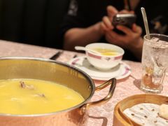 -囍凤楼·粤菜·点心·火锅(温特莱店)