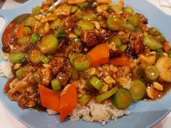 -龙记香港茶餐厅(久光百货店)