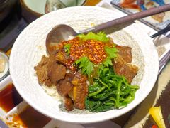 -热血兄弟·炭火烤肉(融侨中心店)