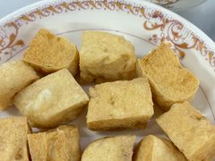 -正宗普宁豆干坊·洪记砂锅粥(红领巾路店)