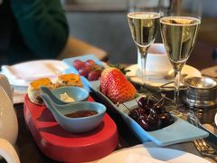 -杭州西子湖四季酒店-WL BISTRO西湖餐厅(灵隐路店)