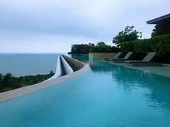 -瑰丽酒店·海吧·天际下午茶·现场DJ·天台酒吧