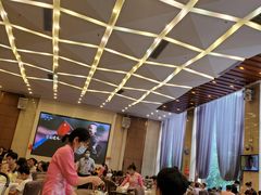 -太子园林酒家