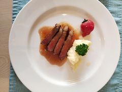 -怡咖啡·自助餐·西安香格里拉